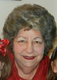 Donna Jeanne Fleck Sankey (1944-2017)