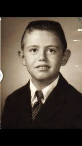 Joe Tony Mirabal (1956-1980)