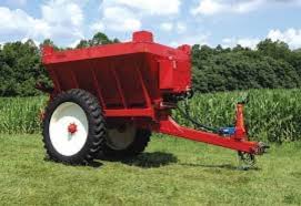 Global Spreaders Market 2019 Business Overview Stinis
