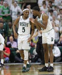 Michigan State Basketball Vs Ohio State Scouting Report Prediction Michigan State University Basketball Michigan State Spartans Basketball Michigan State Basketball