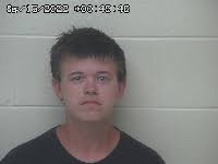 Busted! 44 New Arrests in Portsmouth, Ohio