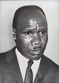 Erasto Andrew Mbwana Mang'enya