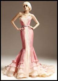 Pin By Krystal Wray On Vestidos Longo Rosa Gorgeous Dresses Fashion Beautiful Dresses