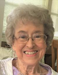 Obituary information for Beverly Ann Hamblin
