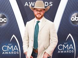 Texas Traditionalist Cody Johnson Has A New No 1 Album