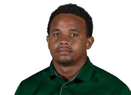 Mark Blocker II 2025 Stats per Game