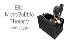 Bubbles staff is kind and accommodating to my hank williams. Dog Bath Pet Spa Tub Ella S Bubbles Dog Wash Bathtubs