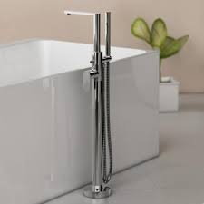 Steinberg Serie 170 Freistehende Wanne Brause Armatur 170 1162 Freistehende Wanne Wanne Brause