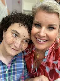 C.A.L.M. = Chromosome Abnormality Learning Moms