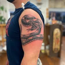 Drew mooney • Tattoo Artist • Tattoodo