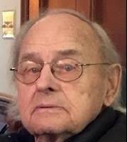 William Lipscomb Obituary (2016)