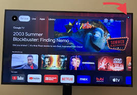 What is this green dot on the top right corner and how can I make it to go  away? (CCwGTV) : rAndroidTV