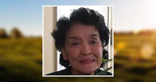 Benita Hernandez Leyva Obituary April 1, 2021