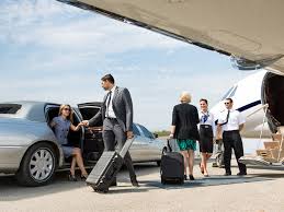 Benefits of Hiring a Limo Service To Travel in Style - Pure Travel
