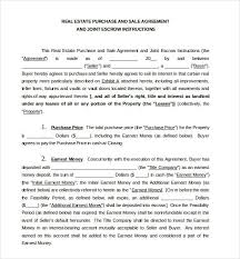 22 Sales Agreement Template Free Word Pdf Document Download Free Premium Templates
