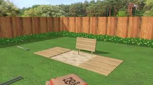 Check spelling or type a new query. How To Build A Horseshoe Pit 13 Steps With Pictures Wikihow