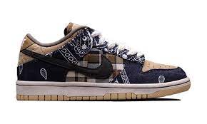 Изучайте релизы travis scott на discogs. Travis Scott X Nike Sb Dunk Low Alle Release Infos Snkraddicted
