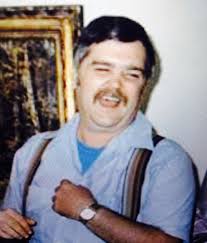 Mike Berger Obituary