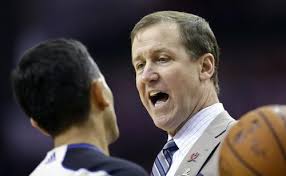 Meet the officials for Trail Blazers-Pelicans Game 2: Is this a good  referee crew?