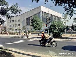 Photos Of Everyday Life In Pripyat Before The Chernobyl Disaster Chernobyl Disaster Chernobyl Photo