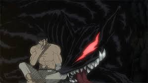 Guts berserk wallpaper, anime, manga, blue, performance, arts culture and entertainment. Tumblr Oaq4qw0kf31ucpcboo1 540 Gif 540 304 Berserk Berserk Anime 2016 Anime Fight
