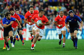 Toulouse have turned to argentina midfielder juan cruz mallia after a double jaw fracture left romain ntamack requiring surgery recently. France Blank Out 2011 Shock As Tonga Loom Again Rugby World Cup