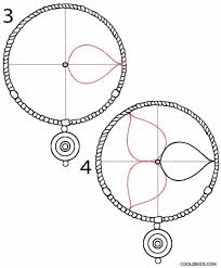 Free Free 68 Svg Easy Mandala Dream Catcher Drawing SVG PNG EPS DXF File
