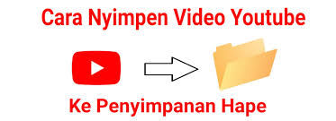 If you 've ever taken the. Cara Download Video Youtube Langsung Tersimpan Di Galery Tanpa Aplikasi Di Pc Dan Android Coding Ismynr Cara Dan Contoh Pemrograman
