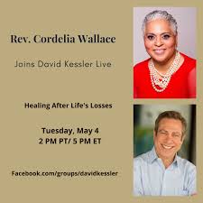 Would you like to see only ebooks? David Kessler Author Facebook