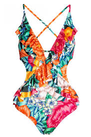 Maillots de bain blancs pour femme. Ø¨Ø¬ÙØ§ÙÙÙÙ Ø±Ø³Ø§ÙØ© ÙÙÙ Maillot De Bain Femme H M Kulturazitiste Org