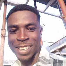 It wasn't a complaint but a very sweet and surprising message.