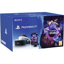 Check spelling or type a new query. Casca Cu Ochelari Sony Playstation Vr Pentru Playstation 4 Camera Vr Worlds Emag Ro
