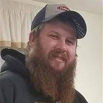 Joshua Jerome Leonard (1991-2019)