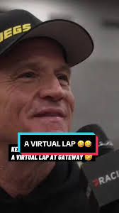 we must protect Kenny Wallace at all costs, he is a national treasure 🤣  nobody else could explain a lap at the Dome quite like this 🤣 #dirtracing  #dirtlatemodel #umpmodified #thedomeatamericascenter ...