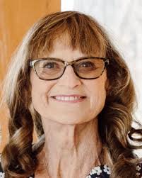 Joni "Jo Jo" Boman Launer Obituary July 31, 2023