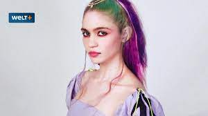 Check spelling or type a new query. Grimes Elons Musks Frau Singt So Wie Er Raketen Baut Welt