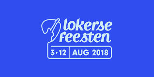 We care to upgrade and support the belgian metal scene in every way possible. Homepage Lokerse Feesten