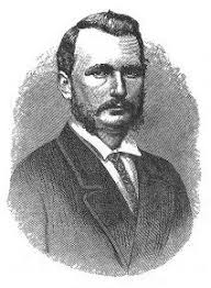 Alexander Forrest CMG (1849-1901)