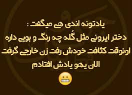 Pin By Farnaz Khani On بمب خنده Text Pictures Funny Texts Farsi Quotes