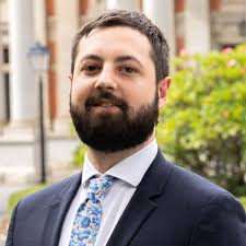 Meet Daniel Klingler-Jones! 👋 He's completing Piddington PLT this year…