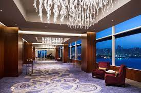 Rosewood Ecosense Lighting Rosewood Hotel Lighting Design Interior Hotel Interior