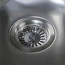 Lavello incasso 1vasca ½/sgocciolat asciuga con un panno. Fande 6 Pezzi Filtri Per Lavandini Bagni Con Doccia Bagni 7cm 9cm 11 5cm Cucina Sink Strainer In Acciaio Inox Setaccio Lavelli Adatto Per Lavelli Da Cucina Filtro Per Lavello Da