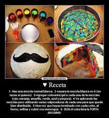 Receta Desmotivaciones Novelty Birthday Cakes Rainbow Cake Recipe Basic Vanilla Cake Recipe