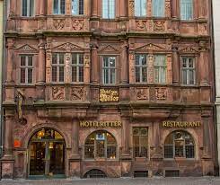 Женские туфли wensiou women shoes. Hotel Zum Ritter St Georg Bewertungen Fotos Preisvergleich Heidelberg Tripadvisor