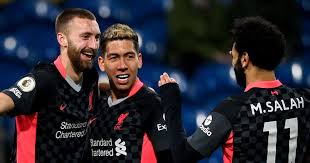 Maybe you would like to learn more about one of these? Liverpool Vs Crystal Palace Kick Off Time Tv Channel And Livestream Details Newsbinding