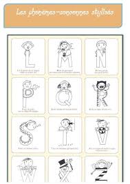 Dossier Comptines Pour Jouer Avec Les Syllabes Les Phonemes Comptines Comptine De L Alphabet Syllabes