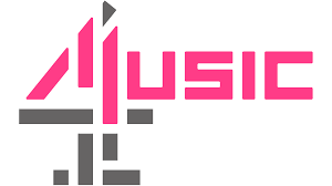 Eight blocks of different sizes but matching colors: Channel 4 Acquires Full Ownership Of The Box Plus Network Channel 4