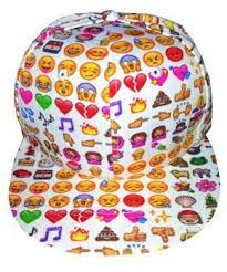 Emoji Emoji Clothes Emoji Hat Emoji