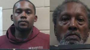 2 arrested after deadly shooting in Hamilton, Alabama