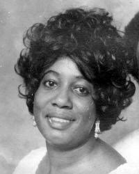 Maxine Mays Obituary (2014)